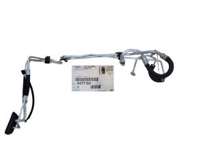 Klimatiseringsslang 6477G4 Ny OE PSA 206