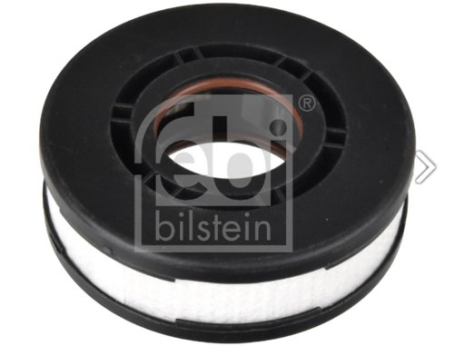 Oljefilter 3,0 HDI 1614156980  Ny OE PSA Jumper 06-