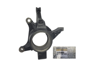 Vänster styrknut 400153767R Ny OE Renault Captur