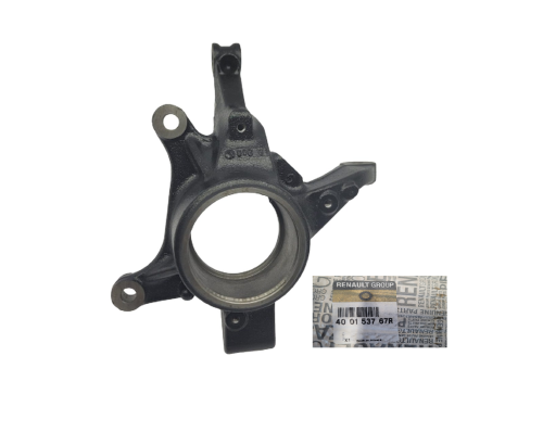 Vänster styrknut 400153767R Ny OE Renault Captur