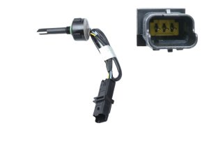 Vattensensor i filter 1681900QAC  Ny OE Renault Trafic II