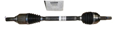 Drivaxel 1,5 DCI vänster  8201236059  Ny OE Renault Kangoo II