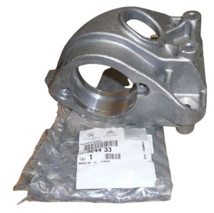 Halvaxelstöd 2,2 HDI 324433 Ny OE PSA Jumper III