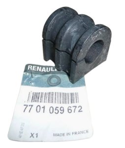 Stabilisatorlänk fram 7701059672 Ny OE Renault Scenic II