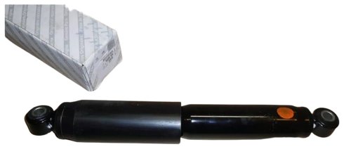 Stötdämpare bak 5206VA Ny OE PSA Jumper III