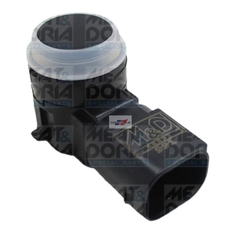 Parkeringssensor PDC 1609981080  Ny OE PSA 208
