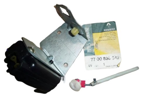 Bränslepåfyllningslås 7700838342 Ny OE Renault Scenic