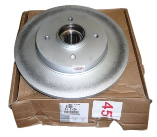 Bromsskiva bak 424946 Ny OE PSA Berlingo III