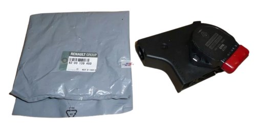 Pedalpotentiometer 1,5DCI  8200139460  Ny OE Renault Clio II
