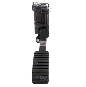 Potentiometer för gaspedal 8200415818 Ny OE Renault Laguna II