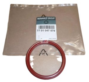 Spjällpackning 1,6 K7M 7701047579 Ny OE Renault Clio II