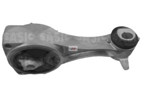 Motorstöd 2,0DCI Höger 8200403904 Ny OE Renault Laguna II