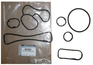 Kylflänsar 2,3DCI 7701478541 Ny OE Renault Master III