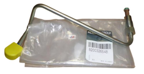 Turbinslang 1,5DCI 8200326548 Ny OE Renault Kangoo