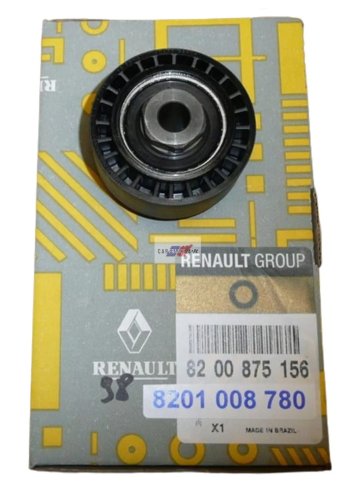 Remspännare 1,2 8201008780 Ny OE Renault Kangoo