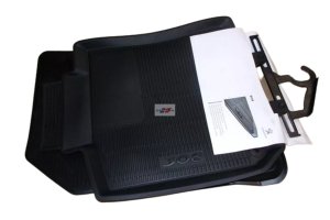 Gummimattor 1609853080 Ny OE PSA 308 II