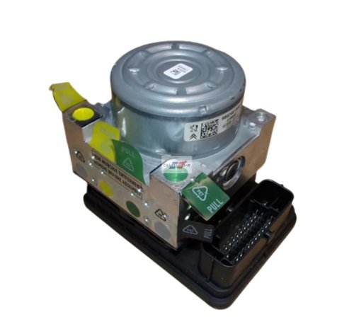 ABS-bromspump 1.0 1610181580 Ny OE PSA DS3