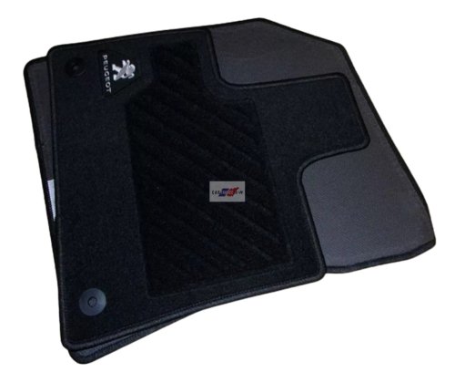 Velourmattor 1628558980 Ny OE PSA Rifter