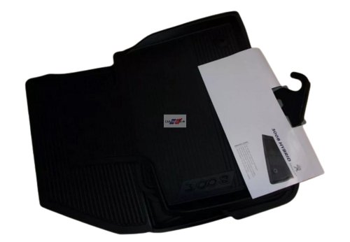 Gummimattor 1656282880 Ny OE PSA 3008 II