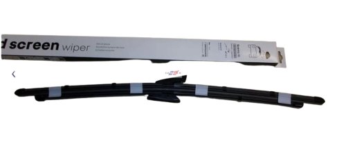 Torkarblad 288902640R Nya OE Renault Scenic III