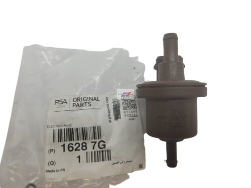 Elektromagnetventil 1,1 - 3,0 16287G Ny OE PSA  C2