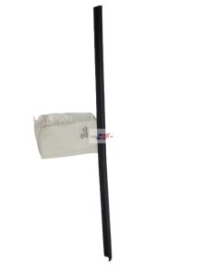 Fönsterpackning, yttre höger 9310H6 Ny OE PSA 307
