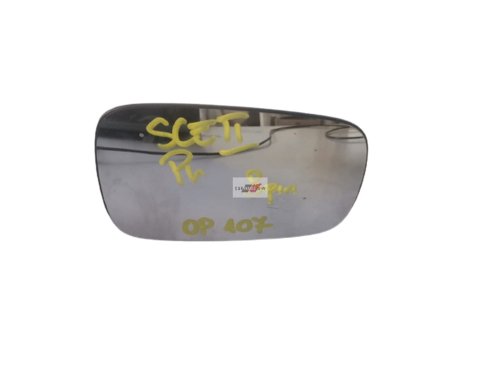 Spegelglas höger 7701054752 2135 3130 OE Renault Scenic II