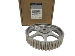 Kugghjul 1.2 16V  8200291362 Nytt OE Renault Clio 3