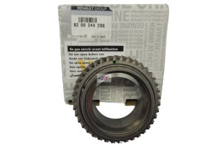 4:e växelns kugghjul 2,0DCi 8200344288 Ny OE Espace IV