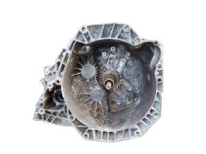 Automatväxellåda 1,5DCI DC4009 320107904R  OE Renault  Megane IV