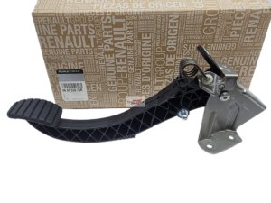 Kopplingspedal 465033576R Kangoo Citan Kubistar Original