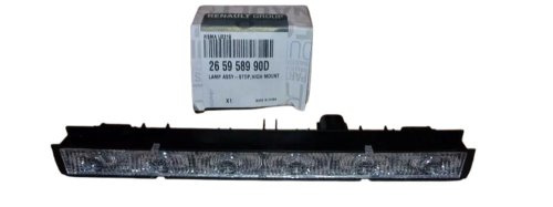 Bromslampa Original 265958990D Arkana Duster 2