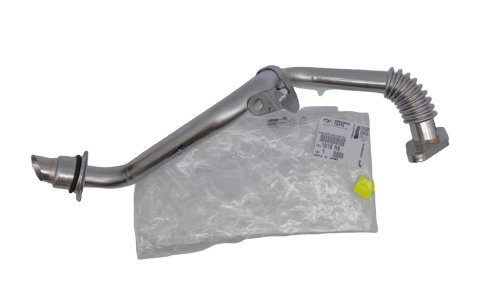 Avgasrör C/P 2.2hdi Boxer 06- 1618R9