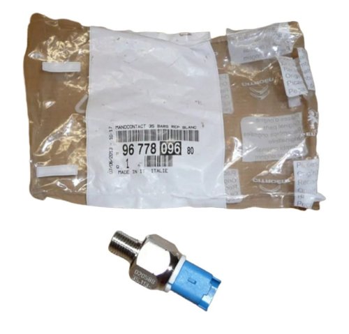 Servostyrningssensor Orig. 9677809680 Berlingo C4