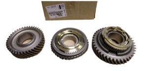 Synkroniseringsenhet för växellåda OE 1682771080 Jumper 2 Boxer 3