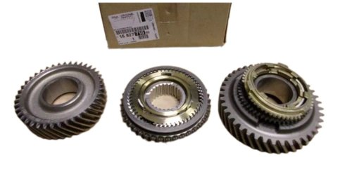 Synkroniseringsenhet för växellåda OE 1682771080 Jumper 2 Boxer 3