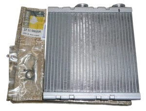 Originalvärmare 271150001R Renault Laguna 3