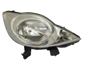 Reflektor höger  Peugeot 107 Original  620674 89033104