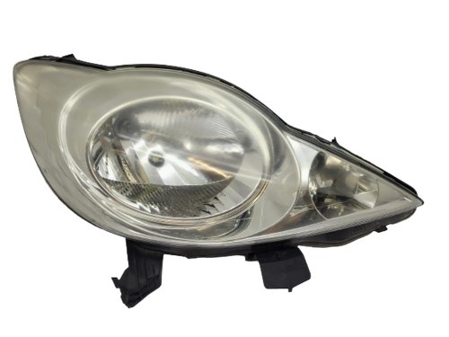 Reflektor höger  Peugeot 107 Original  620674 89033104