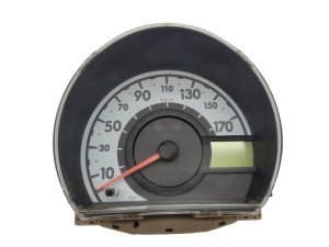 Mätare C1 107 Aygo  1,0  83800-0H131-A  6105G1