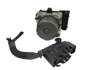 Abs-pump C1 107  Aygo 4541F5 Bosch 0265800441  44510-0H010