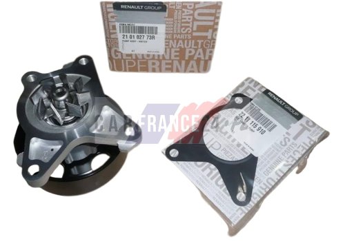 Vattenpump R Clio III Fluence 2.0 16v 210102773R