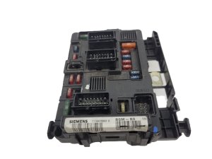 BSM B3 PSA-styrenhet 9643498880 T118470003G Original