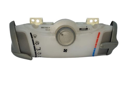Luftpanel 107 C1 Aygo 55900-0H010  6452P5 PSA Toyota Valeo