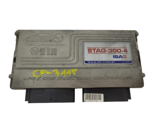 LPG-gasregulator 67R014289 Opel