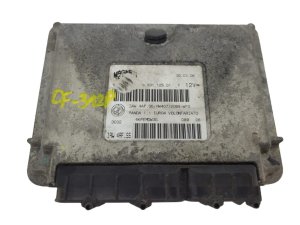 Motorstyrenhet 6160112501 Fiat Panda 1.1
