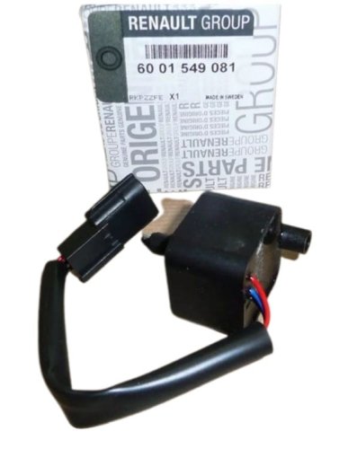 Vattensensor Bränslefilter Original 6001549081 Renault 1.5DCI
