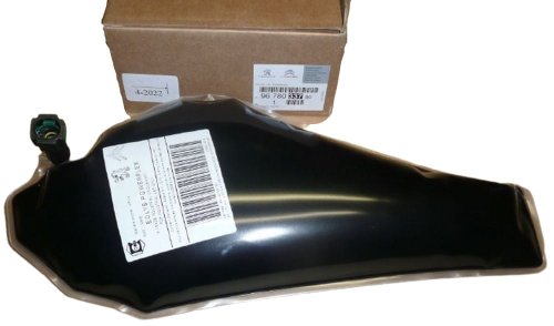 Fap Dpf C3-vätskebehållare 1700 ml 9678033780 Ny originaldel Citroën Peugeot
