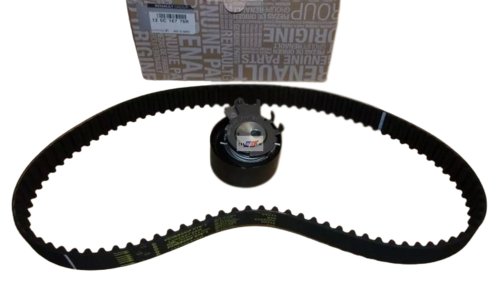 Distributionssats 130C16776R Clio Ny original