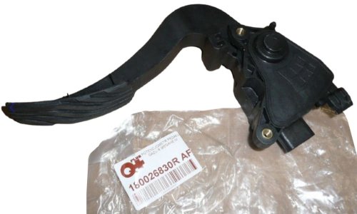 Gaspedalpotentiometer Megane Scenic 4 180026830R